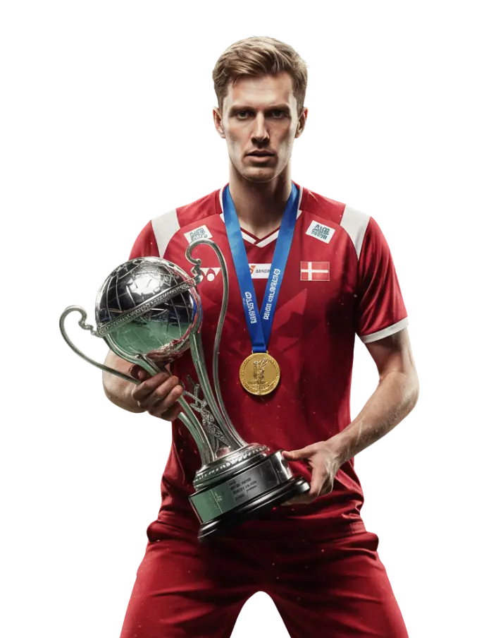 Badminton på IPTV Danmark