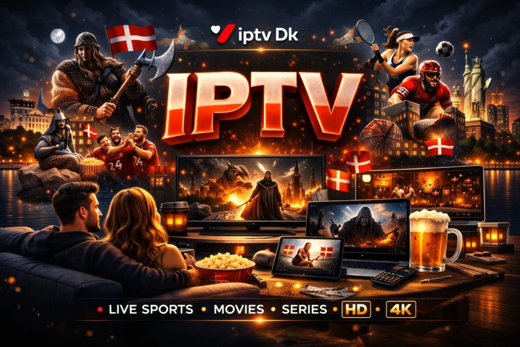 IPTV 2026